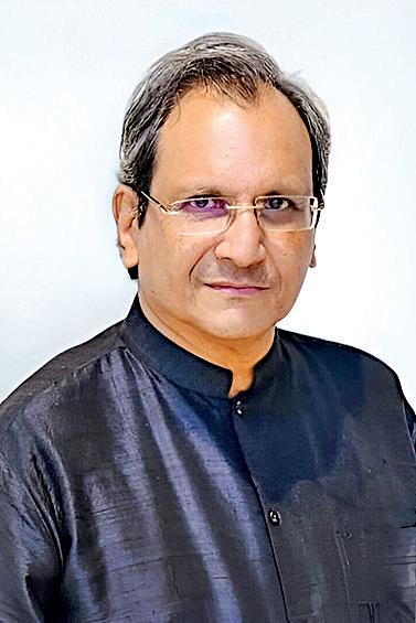 Ambassador (Retd.) Ravinatha Aryasinha appointed Executive Director of RCSS