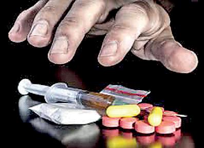 DECRIMINALISATION AS SOLUTION TO DRUG ABUSE