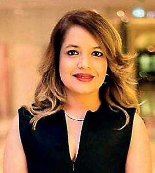 CIPR appoints Rishini Weeraratne as Ambassador for Sri Lanka