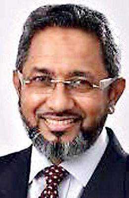 Sri Lanka Telecom appoints Riyaaz Rasheed as new CEO