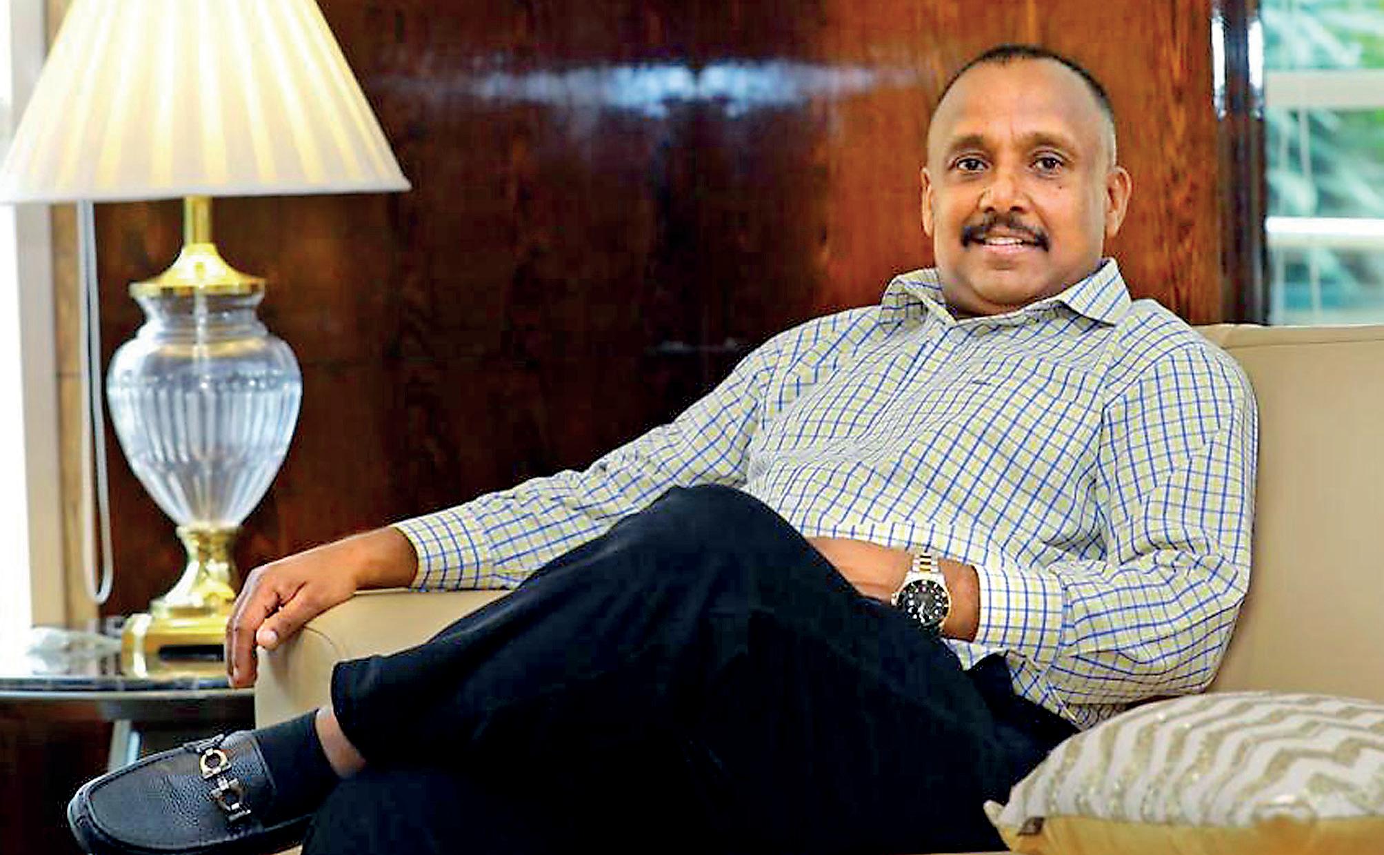 Rebuilding Investor Confidence - Charting the Path for Sri Lanka's Next Wave of Foreign Investments