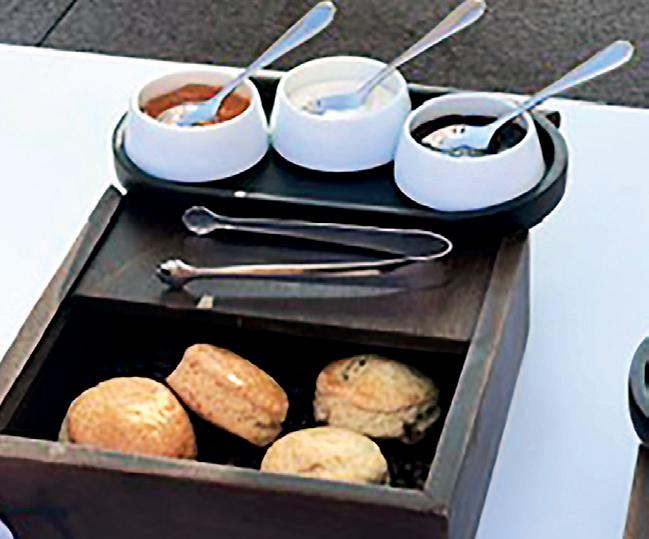 Where Grace Meets the Tropics at NUWA