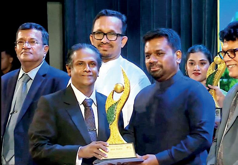 BILLION-DOLLAR BREAKTHROUGH FROM WASTE COCONUT OIL