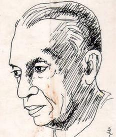 A Life of Healing, Writing, and National Thought
