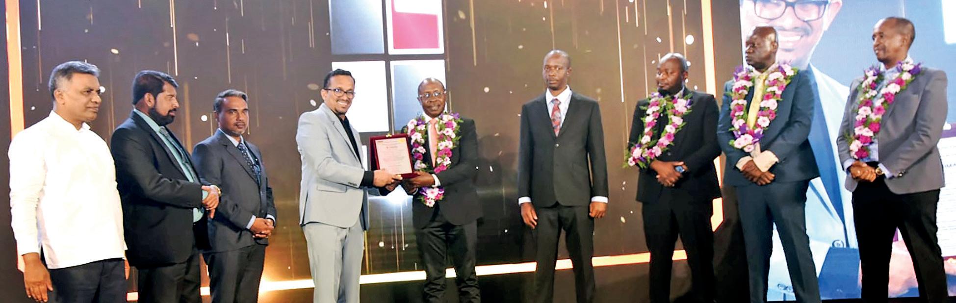 Thimark Technocreations unveils special machine to remove debris blocking hydropower gates