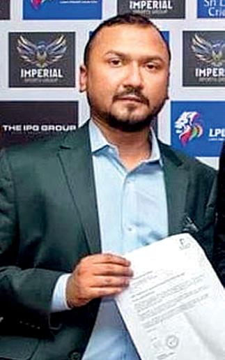 TAMIM RAHMAN READY TO ADMIT GUILT IN LPL MATCH-FIXING BID