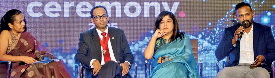 ACCA SL holds Tutor and Employer Recognition Ceremony 2025