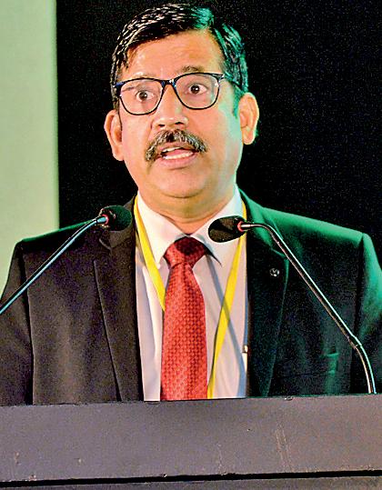 Global Ecolabelling chief calls on Sri Lanka to go green to stay competitive in trade