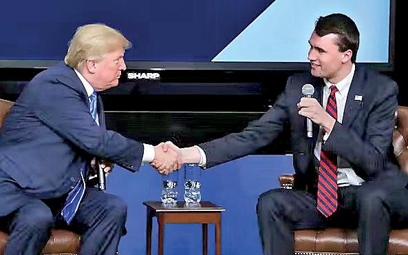 IS AMERICA IN THE GRIP OF CHRISTIAN RELIGIOSITY?