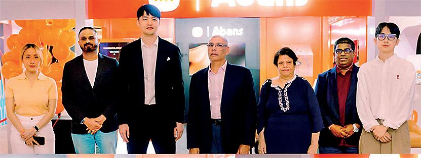 Abans and Xiaomi unveil Sri Lanka’s first experiential smart tech village