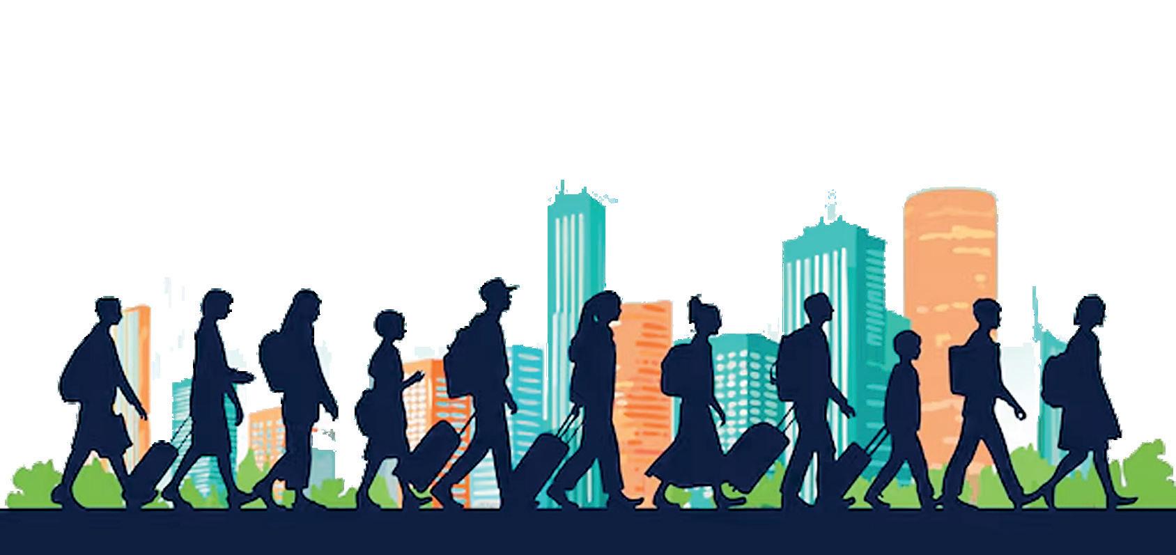 Sri Lanka named 'GCM Champion Country' for leadership in migration governance