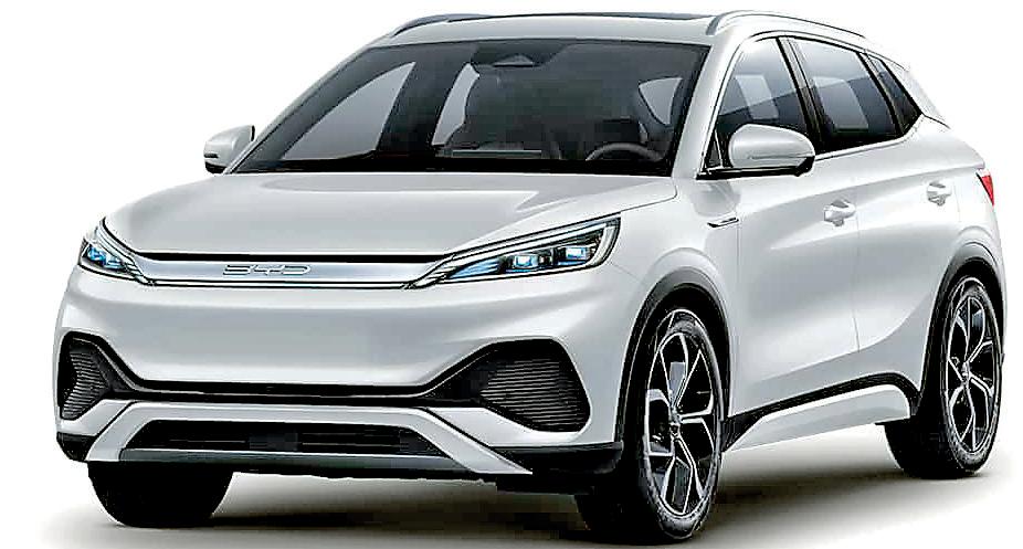 All detained BYD vehicles released, Court of Appeal informed