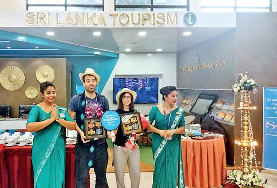 Sri Lanka could have reached 3 million tourist arrivals, if BIA terminal had been expanded: Deputy Minister