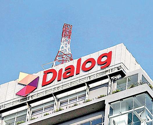 Mobile operations massively lift Dialog September performance