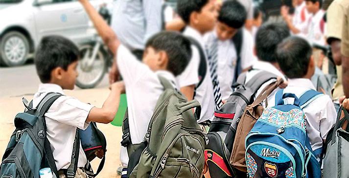 TARANA FOUNDATION TARGETS 4,000 RURAL STUDENTS IN ANNUAL SCHOOLS DRIVE