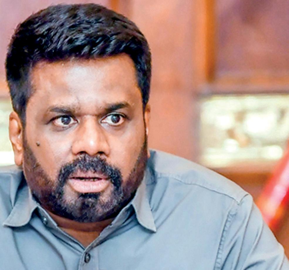 Ahead of Friday's Opposition rally "COME AND FACE THE LAW"