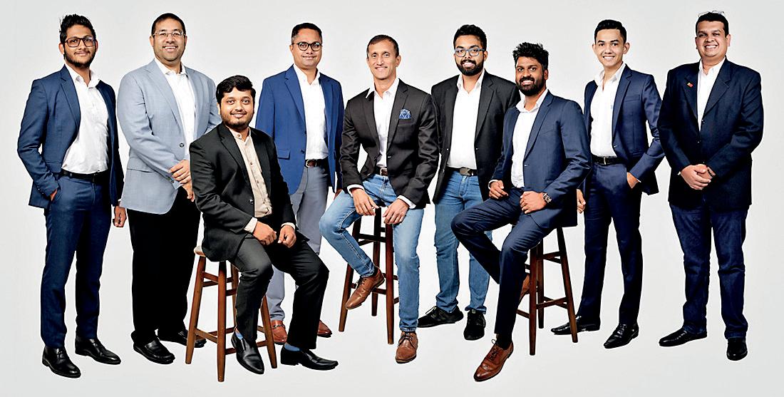 Futurity secures seed funding to introduce Al-enabled intelligence for everyday work