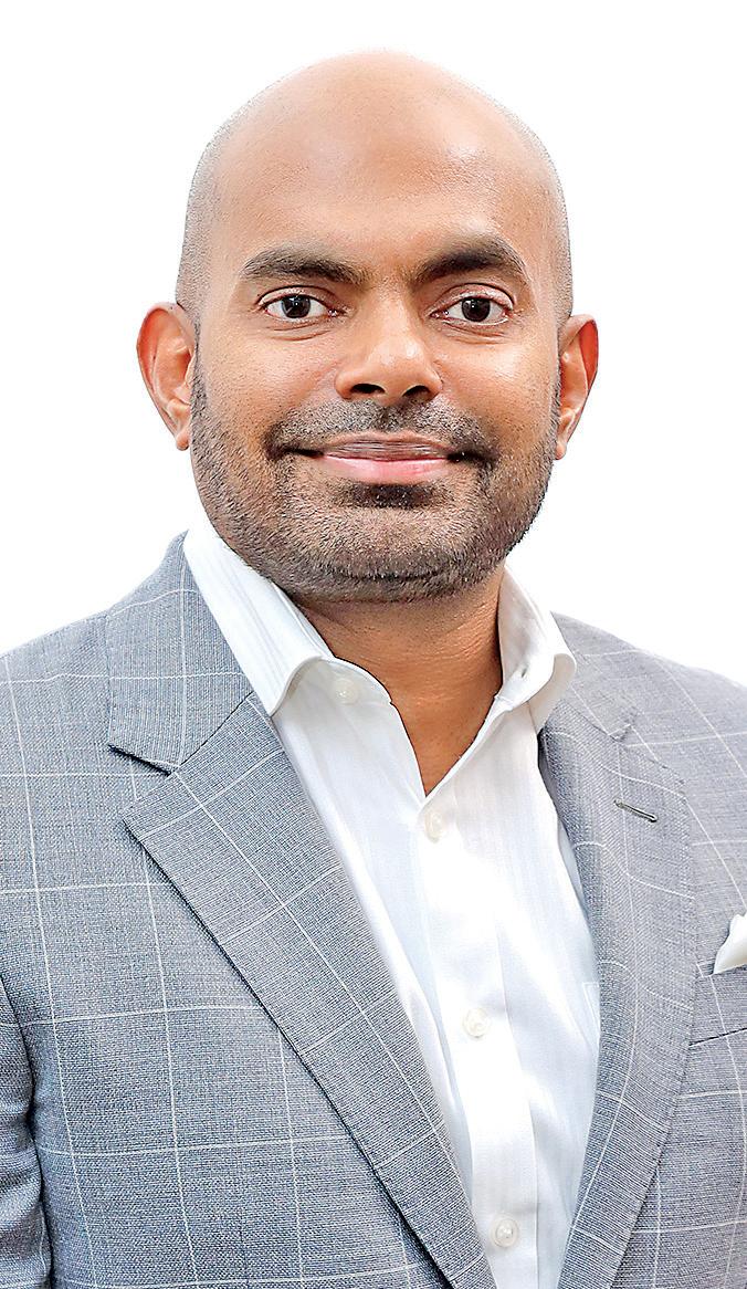 Rebuilding Trust: Why Discipline and Transparency Must Anchor Sri Lanka's Financial Future