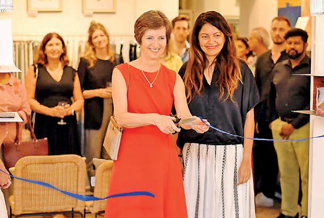 CELEBRATING AND SUPPORTING 'PALMYRAH STORIES FROM NORTH'