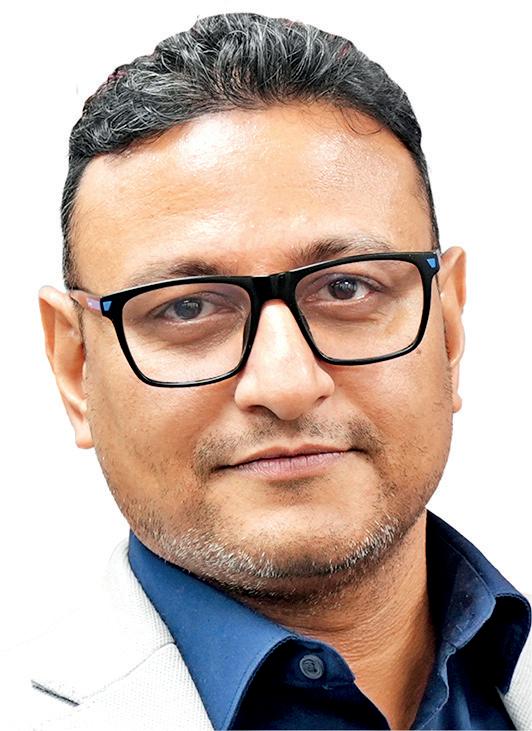 Policybazaar expands global footprint with tech-led reinsurance entry into Sri Lanka, Qatar, Oman, UAE