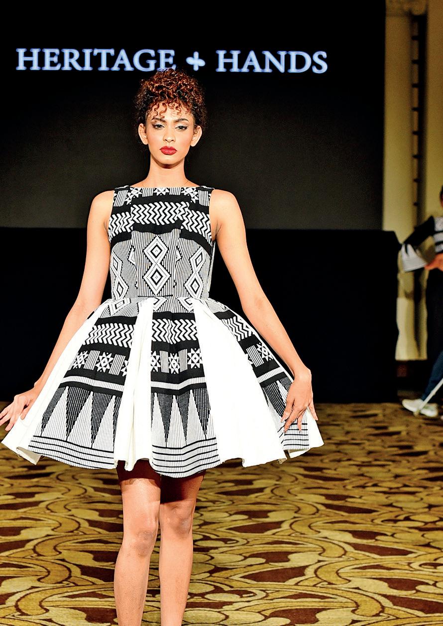 CEYLON HERITAGE FESTIVAL 2025 in collaboration with The National Craft Council