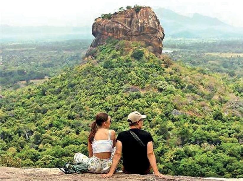 Sri Lanka among top 50 travel destinations for 2026