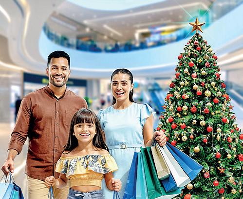 ComBank cards offer discounts up to 70% this festive season