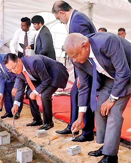 Rank Container Terminals to invest Rs. 1bn in HIP's inspection yard