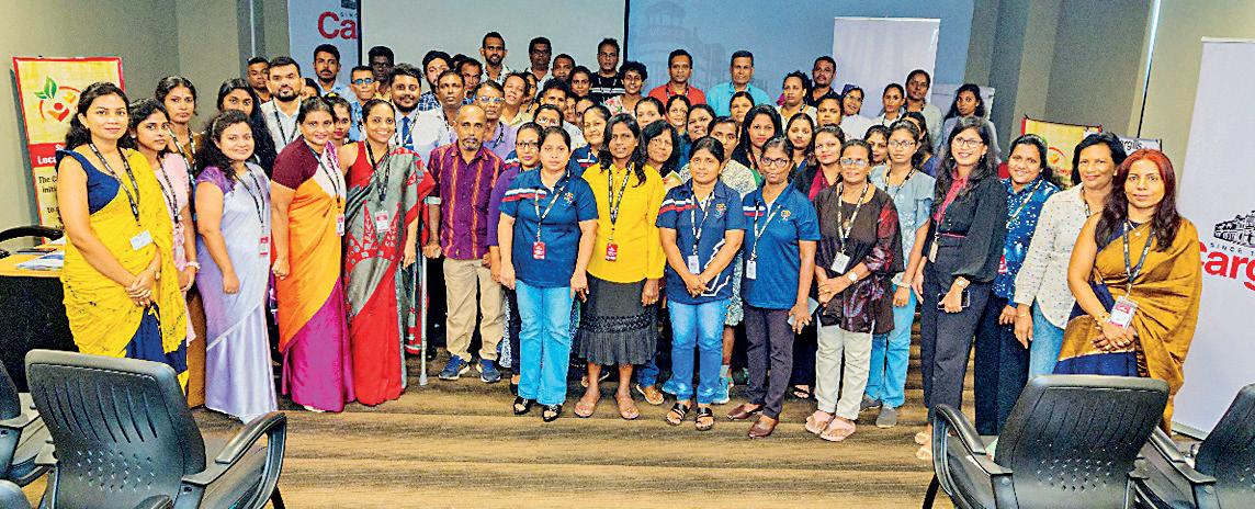 Cargills ‘Village to Home’ programme empowers rural entrepreneurs