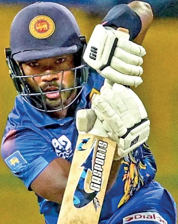 STRUGGLING SRI LANKA AND ZIMBABWE IN KNOCK-OUT BATTLE