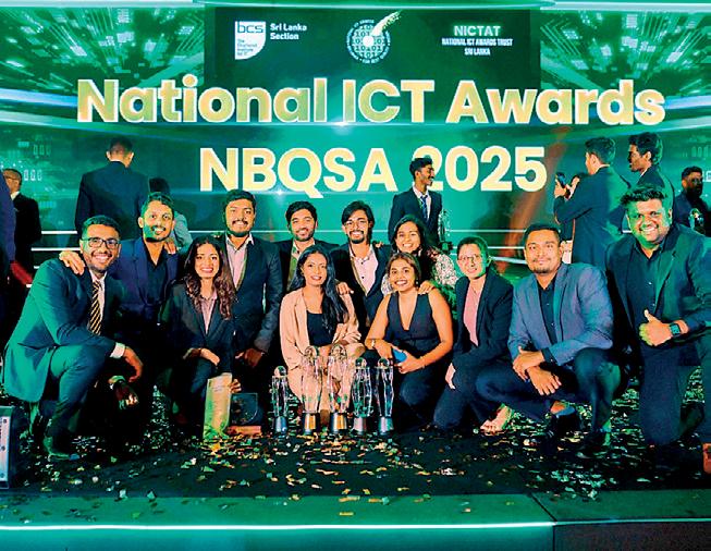 Rootcode wins 6 awards at National ICT Awards