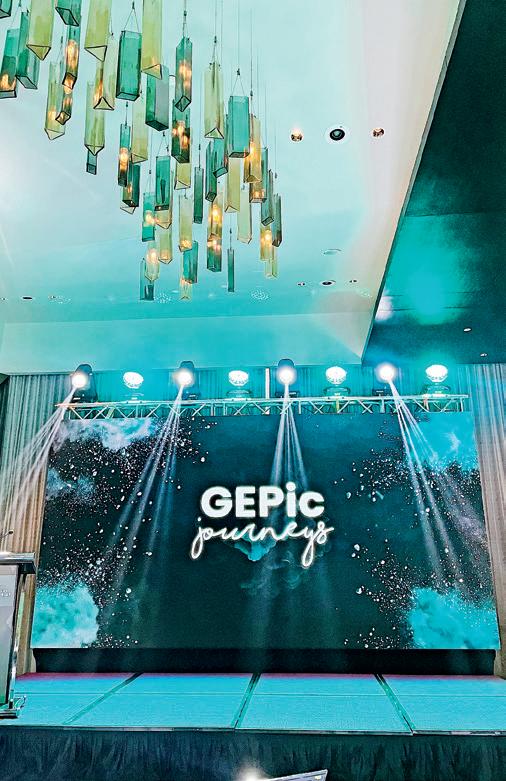 GLOBAL EDUCATION PLATFORM MARKS 7 YEARS OF EXCELLENCE