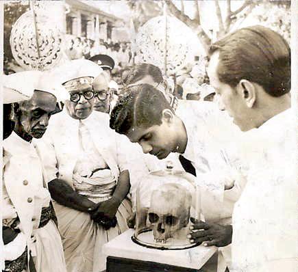 Keppetipola: The hero who defied the British empire