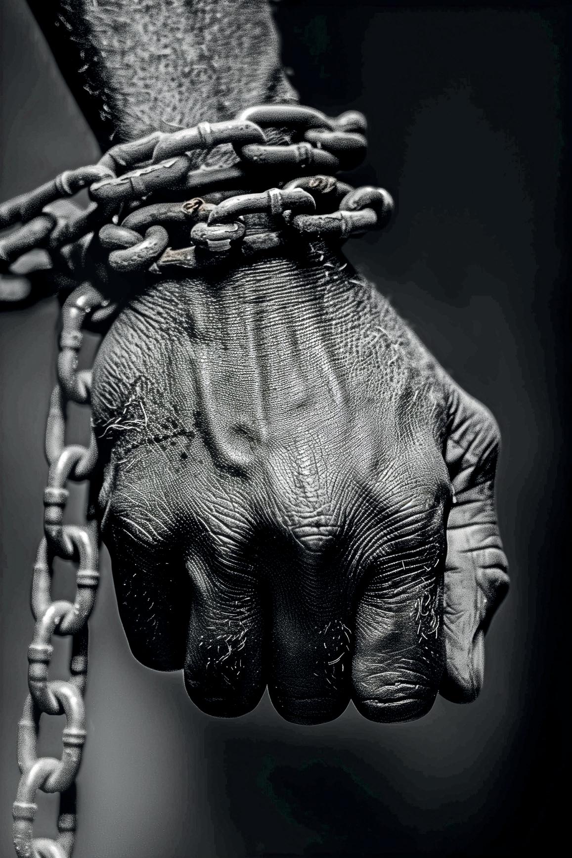 NEARLY 1000 PRISON ESCAPES IN LAST SIX YEARS; 554 PRISONERS STILL AT LARGE