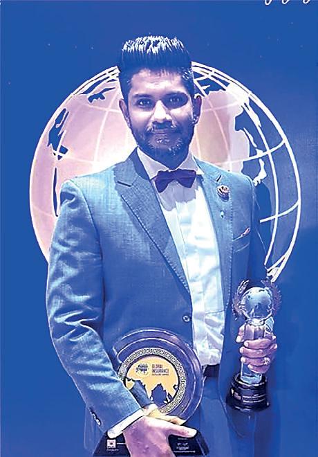 Delmege Insurance Brokers wins top honours at Global Insurance Excellence Awards 2025