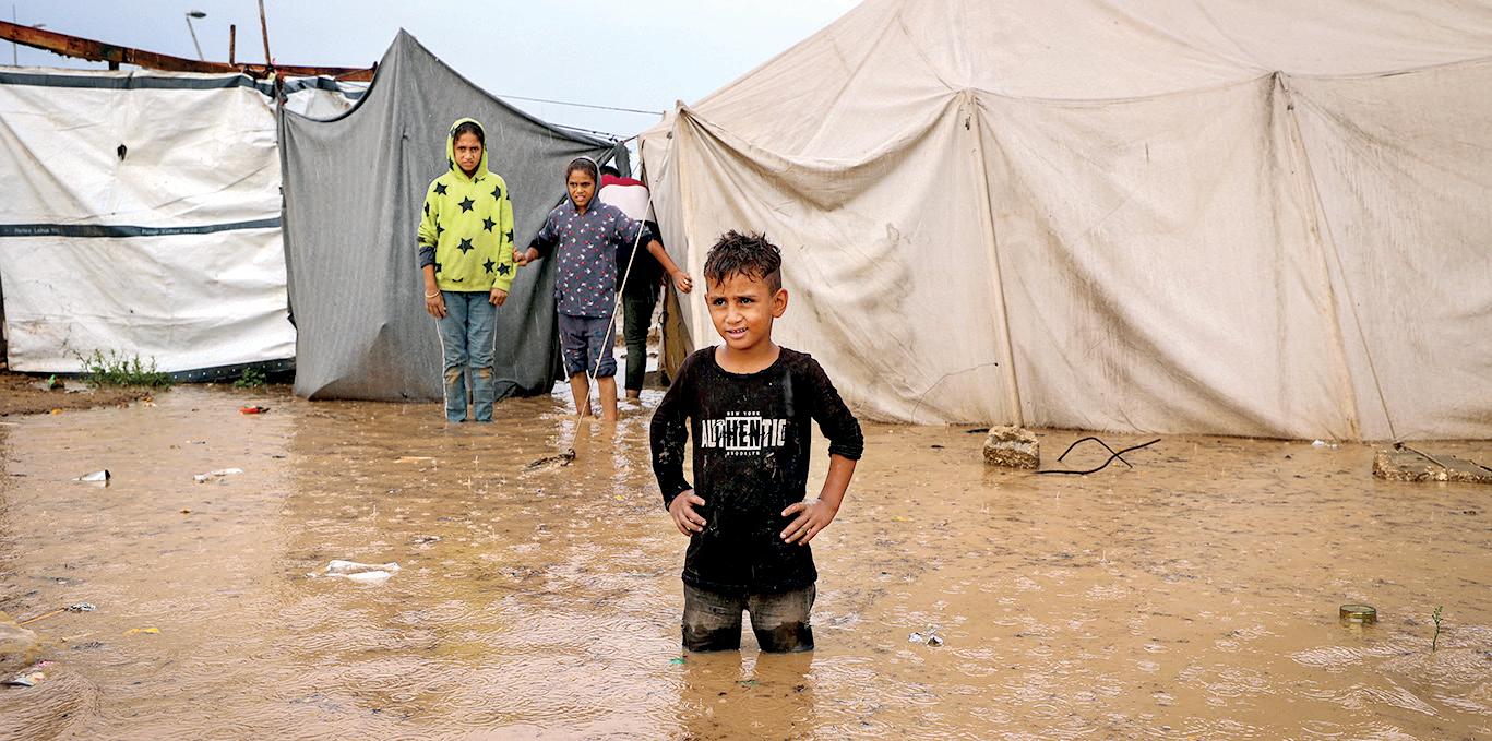 SOLIDARITY WITH PALESTINIANS: UN DAY DEMANDS JUSTICE DESPITE NAM'S BETRAYAL