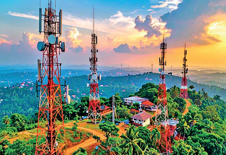 Telecom operators, partners accelerate connectivity restoration after Cyclone Ditwah