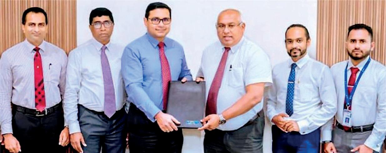 ComBank supports technical education ambitions with DIMO Academy partnership