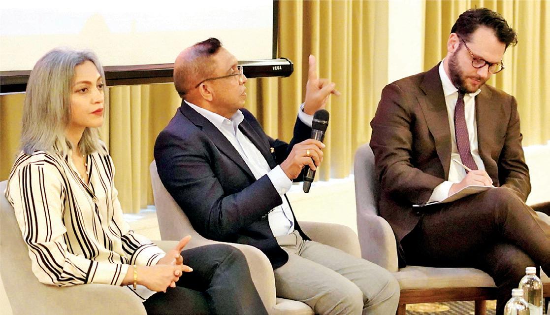 CEPA highlights AI threats; Calls for inclusive digital and labour market reforms in SL