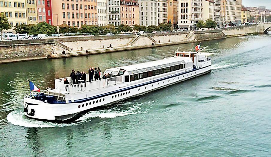 LYON