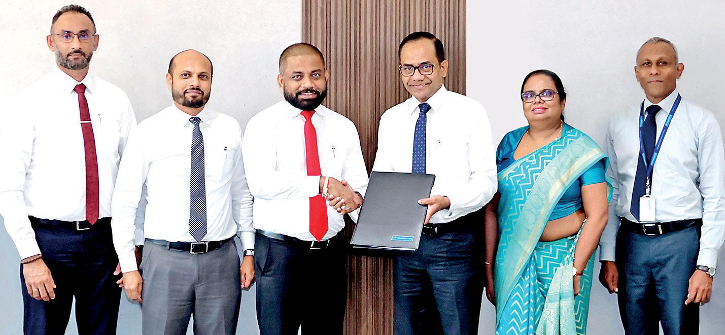 ComBank-Browns modernise agriculture by empowering farmers