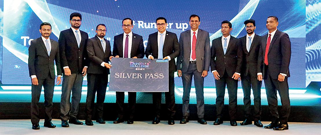 ComBank’s Innovation Challenge brings digital customer experience to the fore