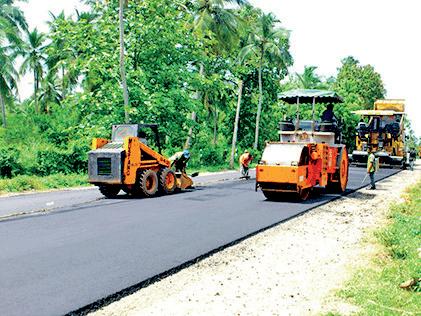 Construction sector to pivot towards rebuilding and climate resilience: Access Engineering