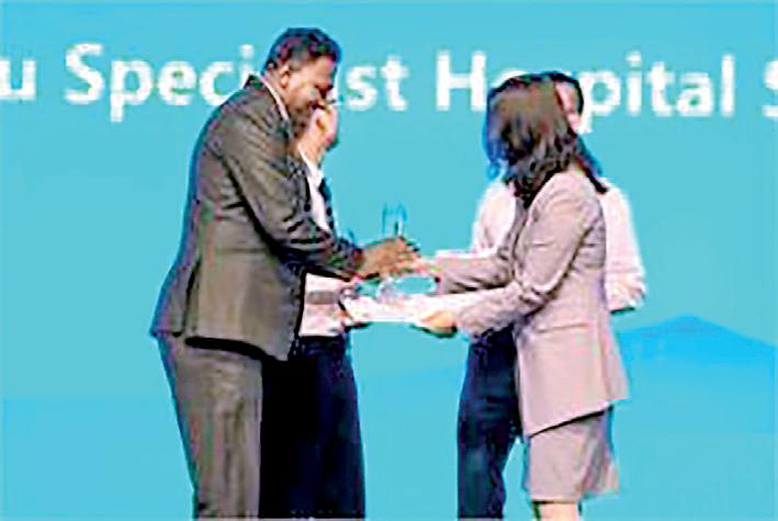 CBL Foods International wins Global Performance Excellence Award