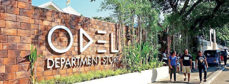 Odel scraps plans for luxury apartments at Ward Place mall