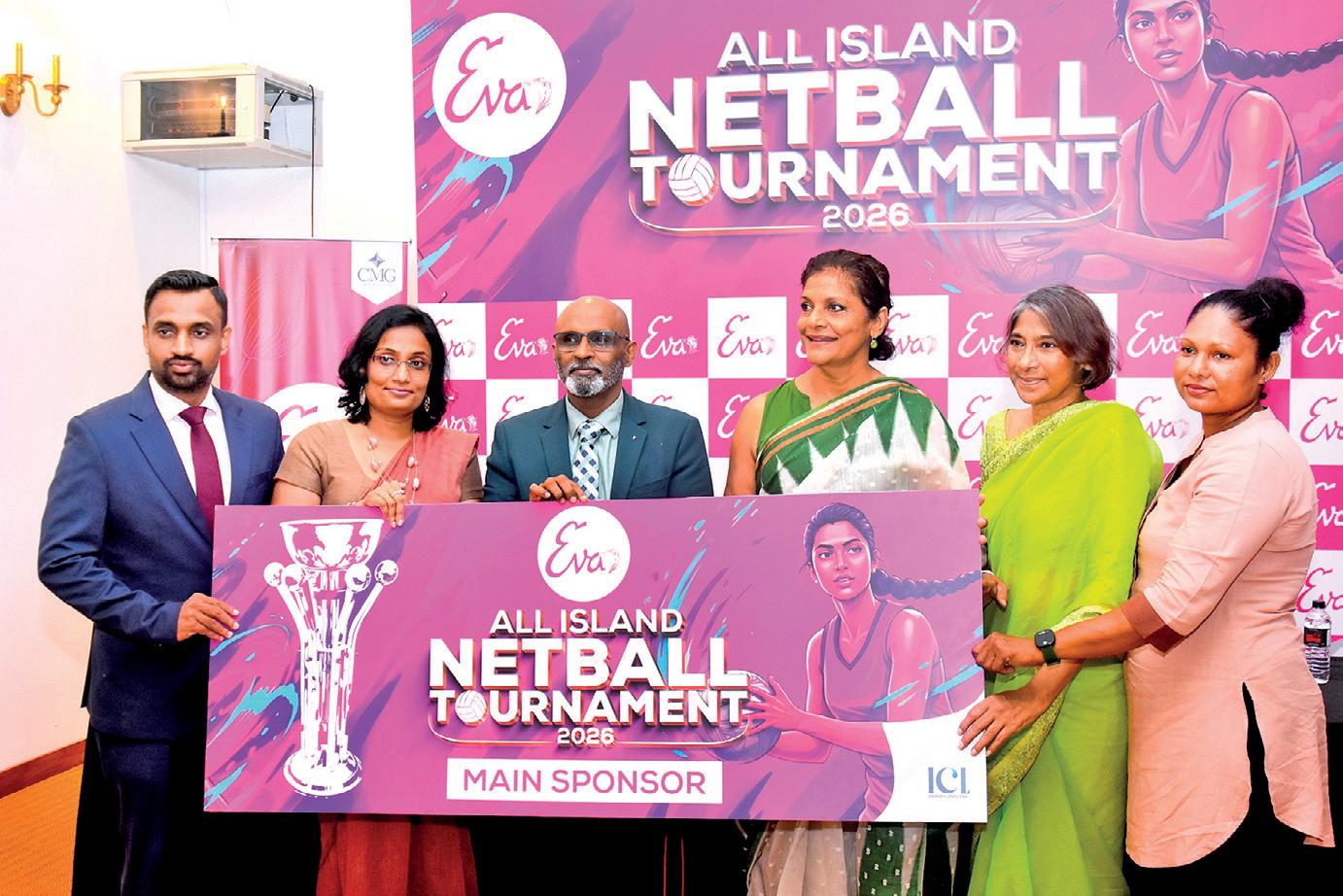 150 teams to contest oldest netball championship