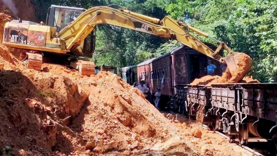 Rebuild Sri Lanka: Are we fixing the damage or building better?
