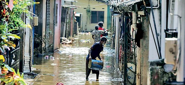 Size matters when cyclones hit: ARE OUR EXPATRIATE COMMUNITIES DOING ANYTHING TO HELP?