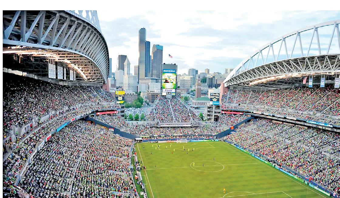 Row over gay celebrations at World Cup match