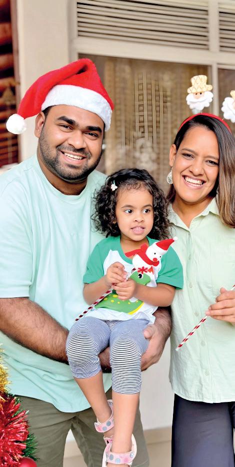 Kia & Kel Launches Christmas Kidswear